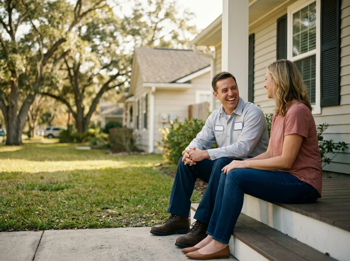 Septic tank pumping FAQs for Grandfield, OK